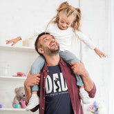 Dad the Original Superhero T-Shirt