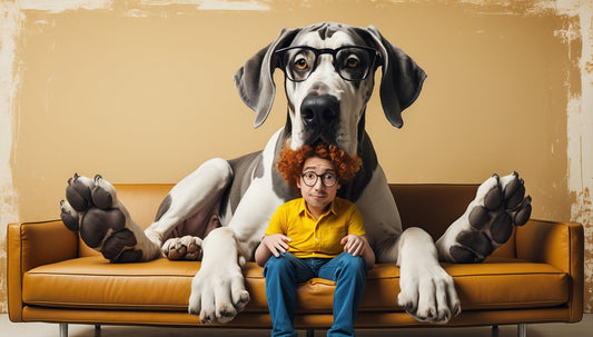 10 Dog Breeds That Secretly Think They’re Lapdogs