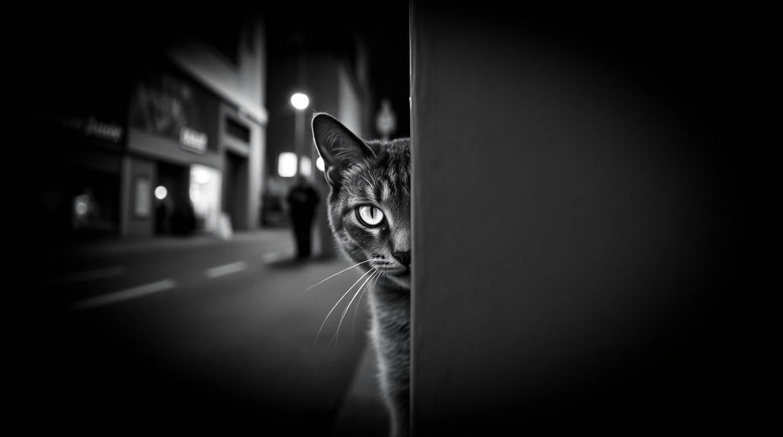How to Tell If Your Cat Is Plotting Your Demise (Or Just Wants Snacks)