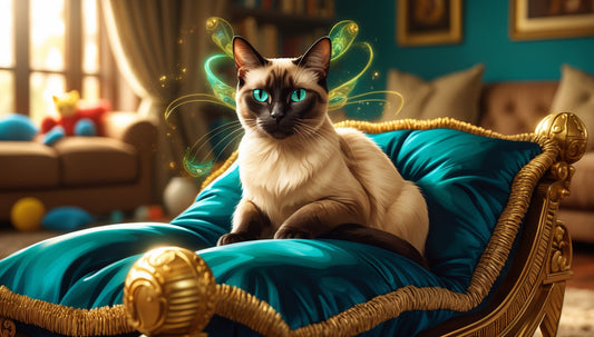 Top 10 Fascinating Cat Facts That’ll Leave You Purring with Surprise