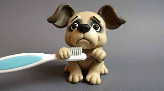 Should You Brush Your Pet’s Teeth or Just Pray for the Best?