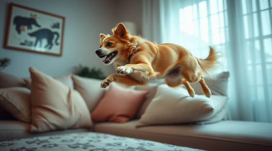 10 Weird Things Your Dog Does That Totally Make Sense (Kind Of)