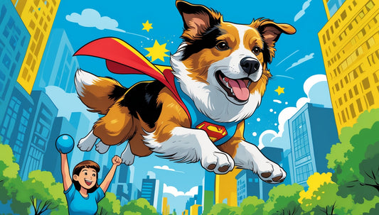 Top 10 Mind-Blowing Dog Facts You Probably Didn’t Know