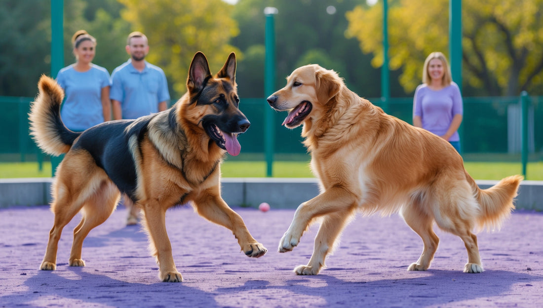 The Joy of Pet Playdates: How to Host a Pawsome Party for Dogs, Cats and their Humans