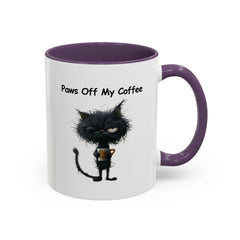 Grumpy Cat Coffee Mug – Hilarious Morning Mood in Mug Form